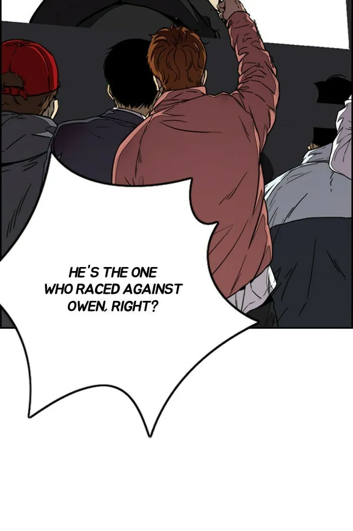 Wind Breaker Chapter 341 page 137 - 