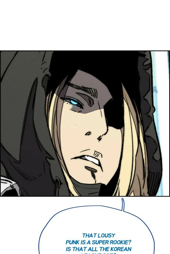 Wind Breaker Chapter 341 page 142 - 