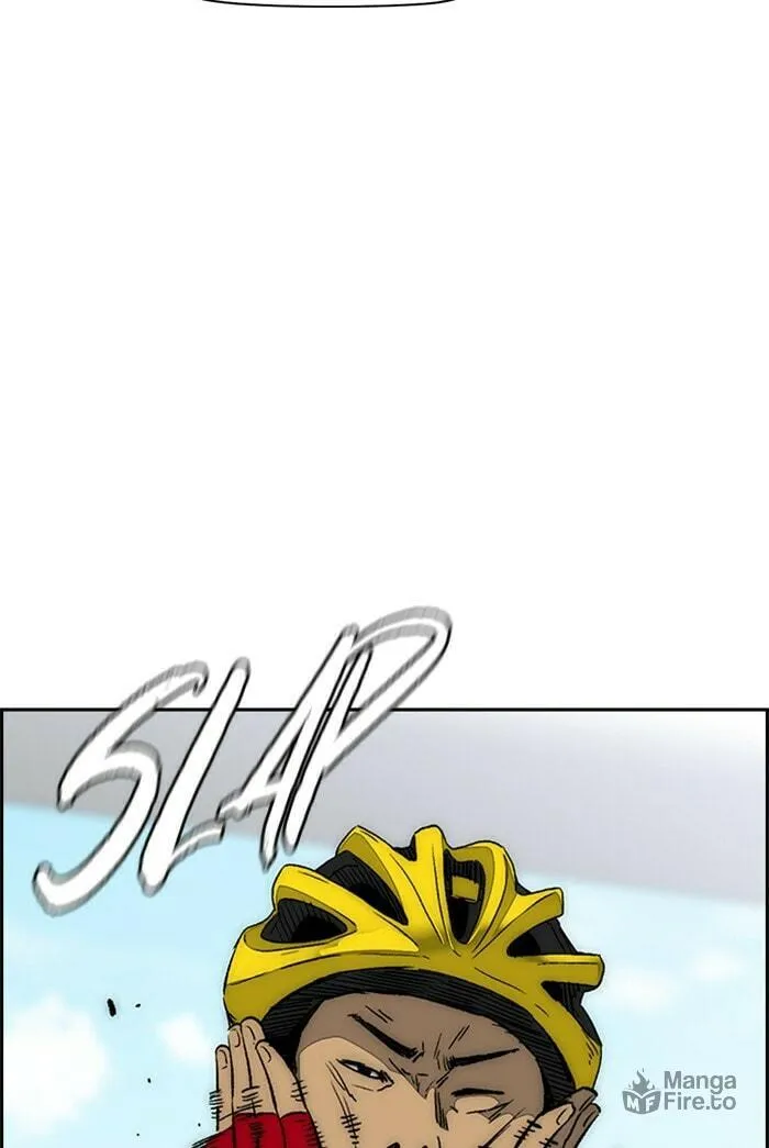 Wind Breaker Chapter 341 page 147 - 