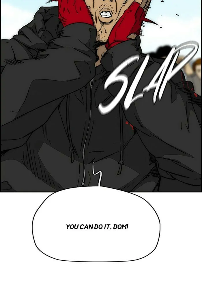 Wind Breaker Chapter 341 page 148 - 