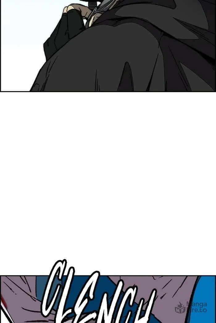 Wind Breaker Chapter 341 page 153 - 