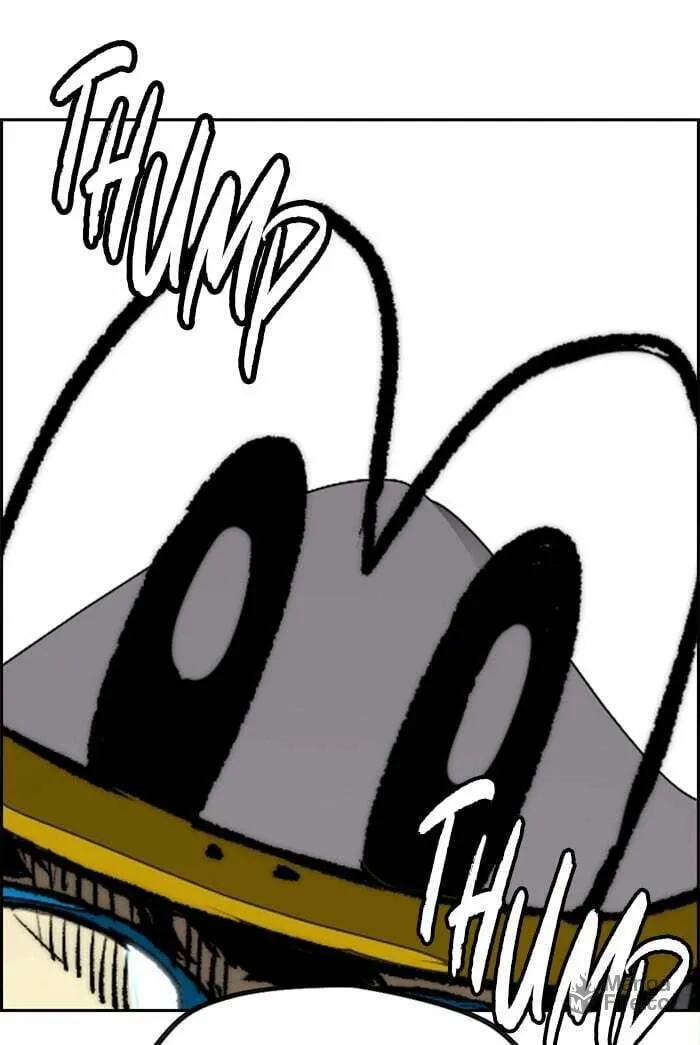 Wind Breaker Chapter 341 page 155 - 