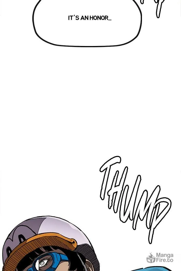Wind Breaker Chapter 341 page 156 - 