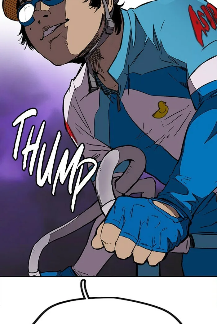 Wind Breaker Chapter 341 page 157 - 