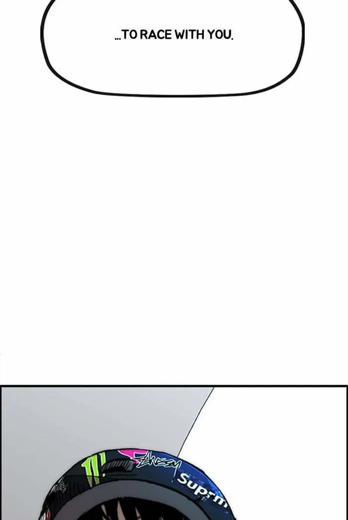 Wind Breaker Chapter 341 page 158 - 