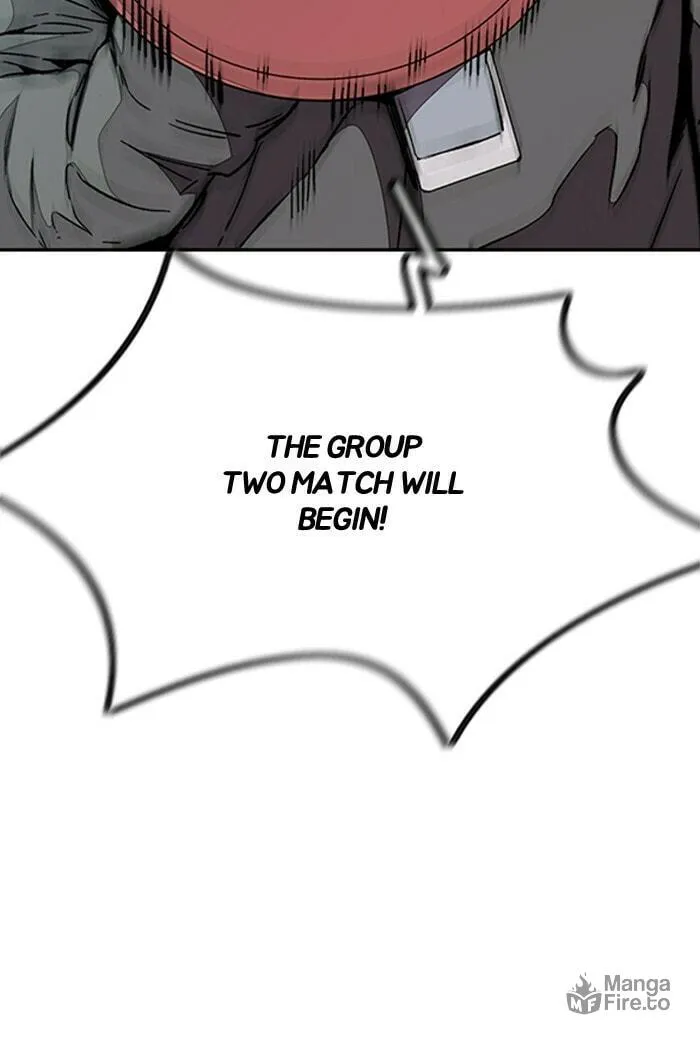 Wind Breaker Chapter 341 page 162 - 