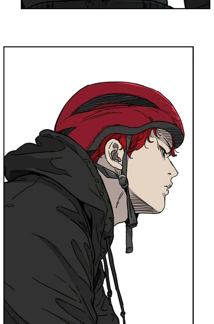 Wind Breaker Chapter 341 page 166 - 