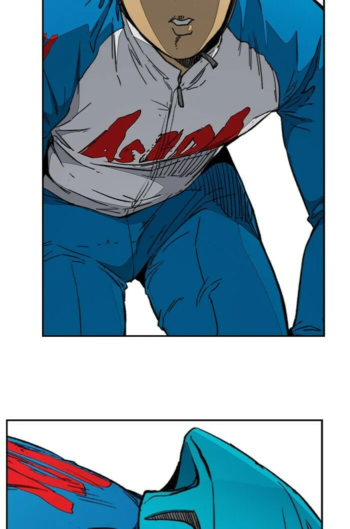 Wind Breaker Chapter 341 page 169 - 