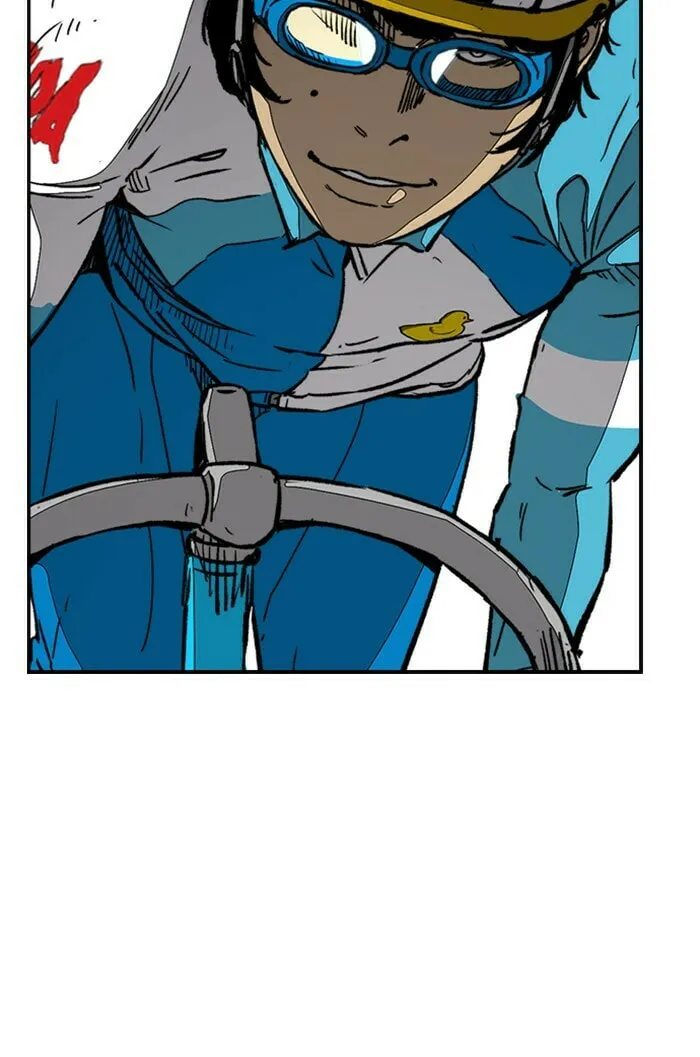 Wind Breaker Chapter 341 page 172 - 
