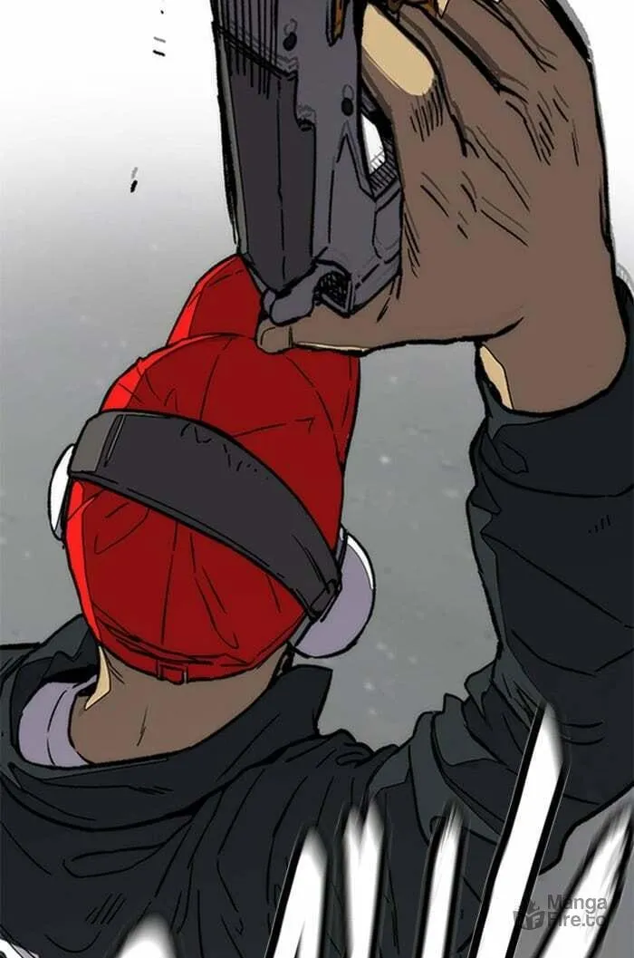 Wind Breaker Chapter 341 page 174 - 