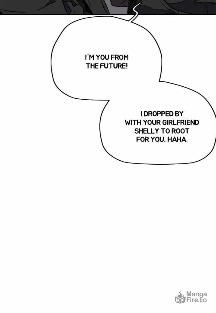 Wind Breaker Chapter 341 page 20 - 