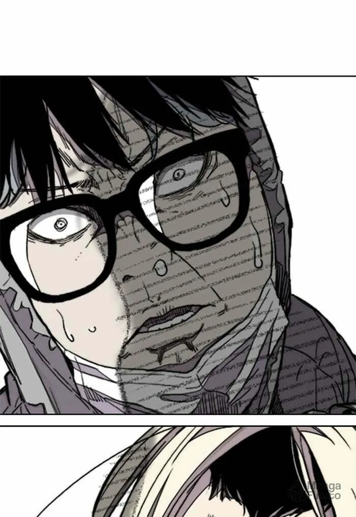 Wind Breaker Chapter 341 page 3 - 