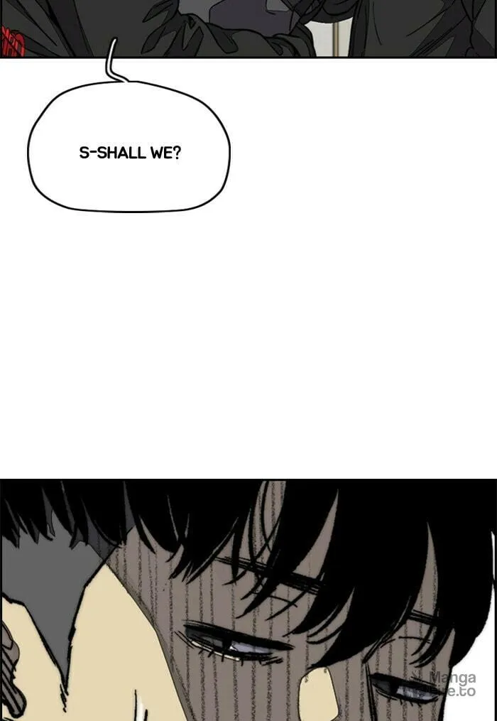Wind Breaker Chapter 341 page 25 - 