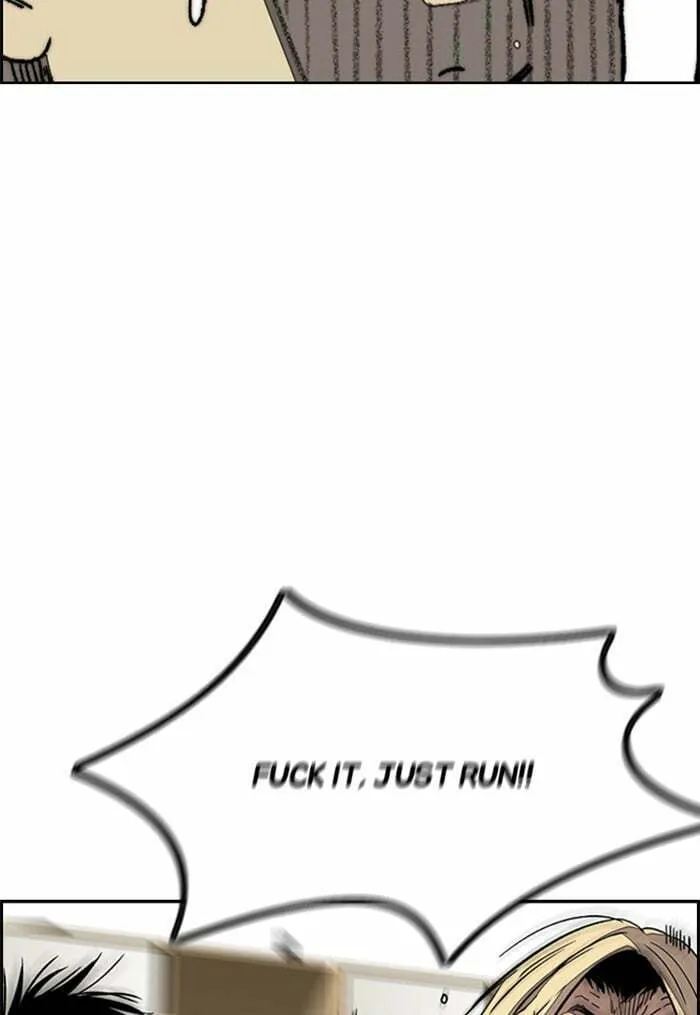 Wind Breaker Chapter 341 page 26 - 
