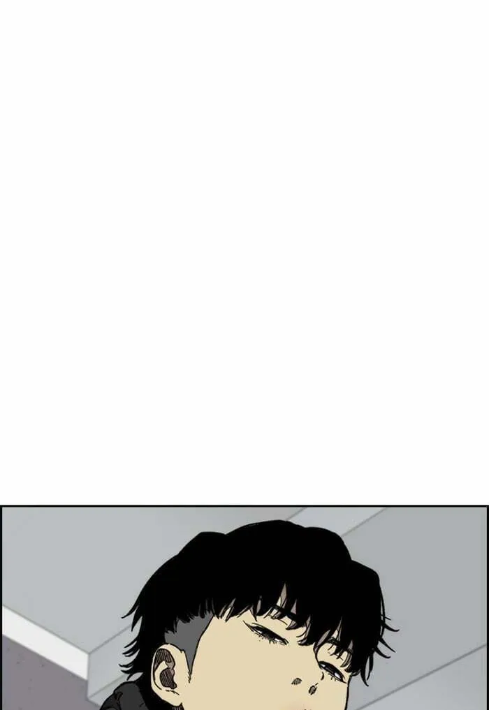 Wind Breaker Chapter 341 page 28 - 