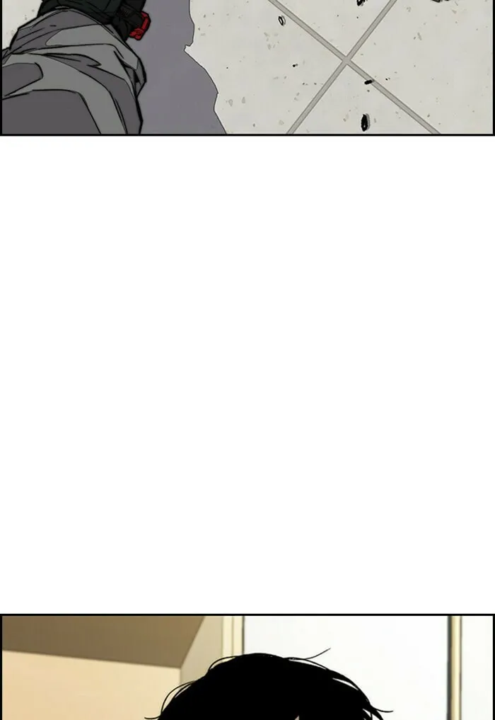 Wind Breaker Chapter 341 page 31 - 