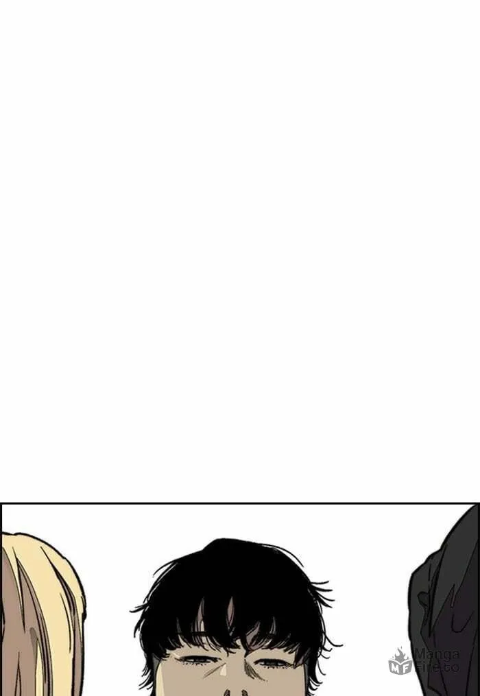Wind Breaker Chapter 341 page 5 - 