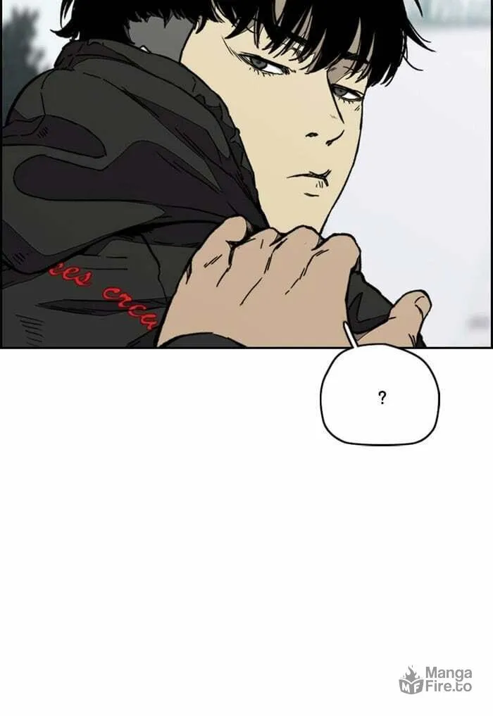 Wind Breaker Chapter 341 page 45 - 