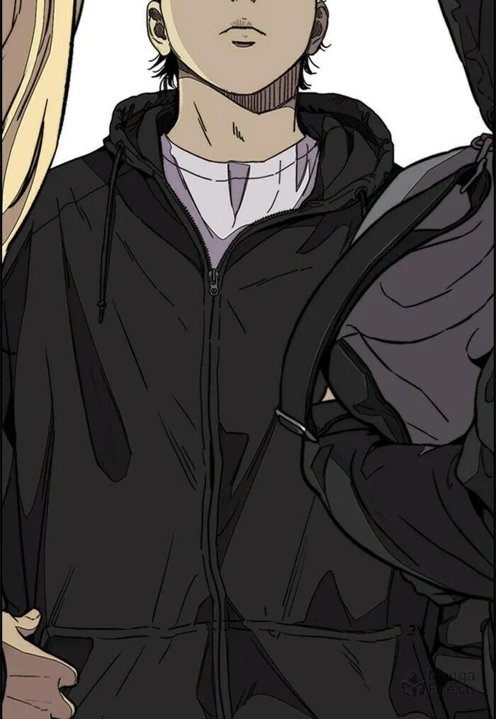 Wind Breaker Chapter 341 page 6 - 