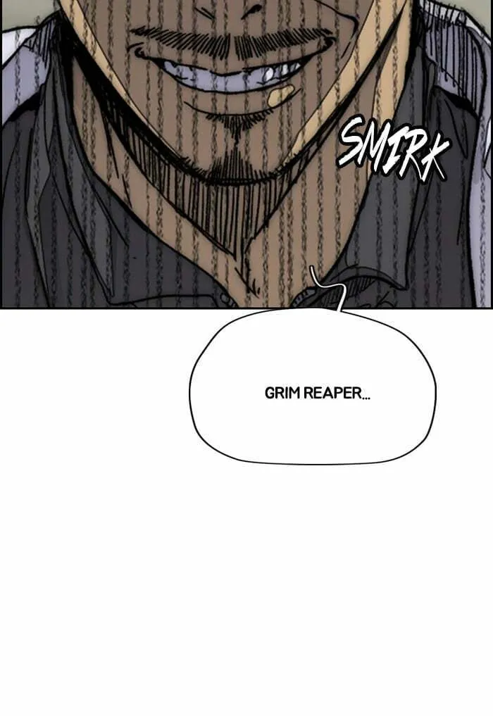 Wind Breaker Chapter 341 page 52 - 