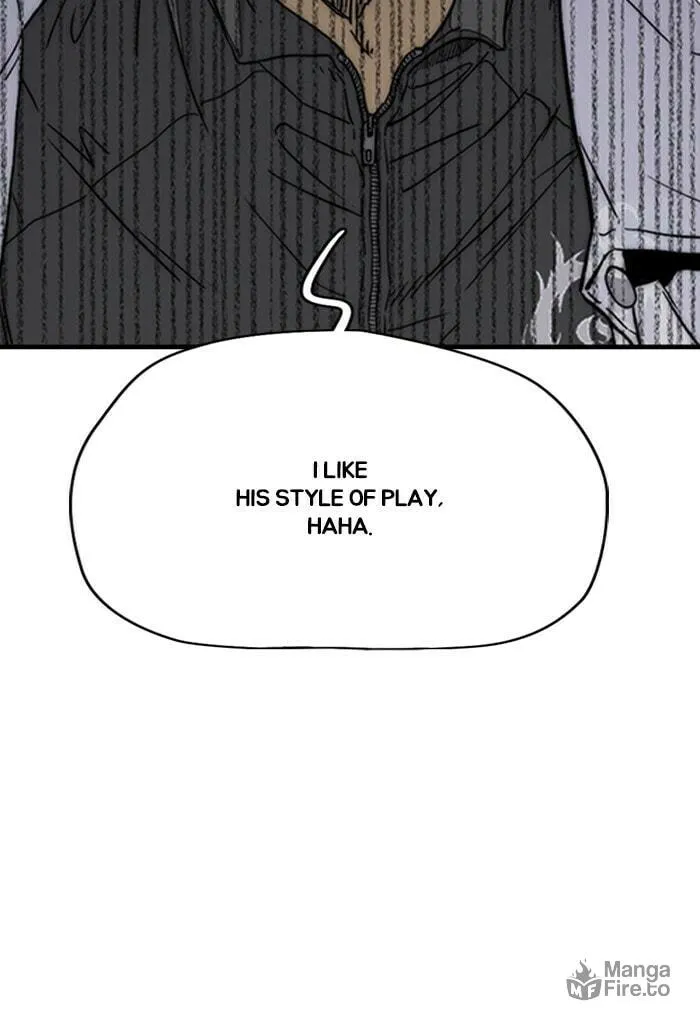 Wind Breaker Chapter 341 page 54 - 