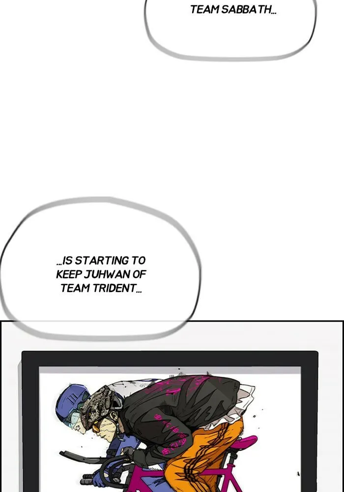 Wind Breaker Chapter 341 page 59 - 