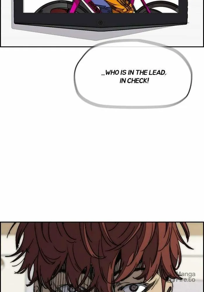Wind Breaker Chapter 341 page 60 - 
