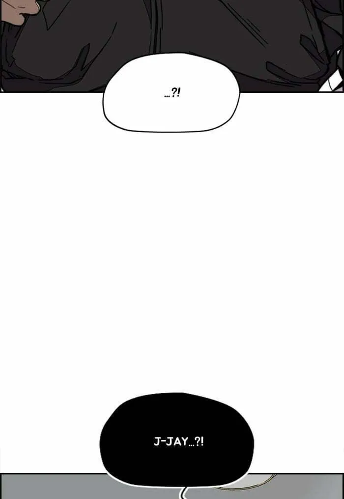 Wind Breaker Chapter 341 page 7 - 