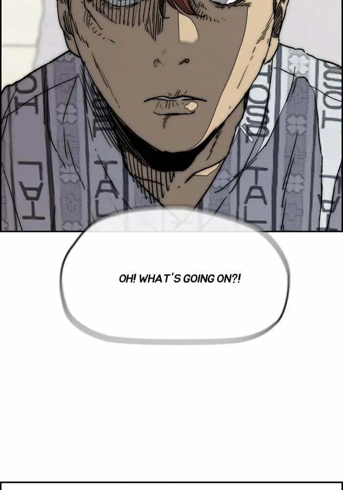 Wind Breaker Chapter 341 page 61 - 
