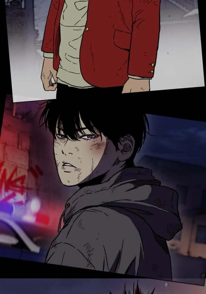 Wind Breaker Chapter 341 page 67 - 