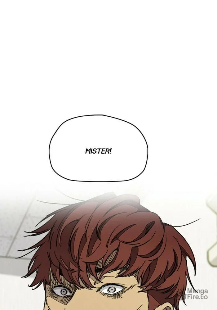 Wind Breaker Chapter 341 page 72 - 