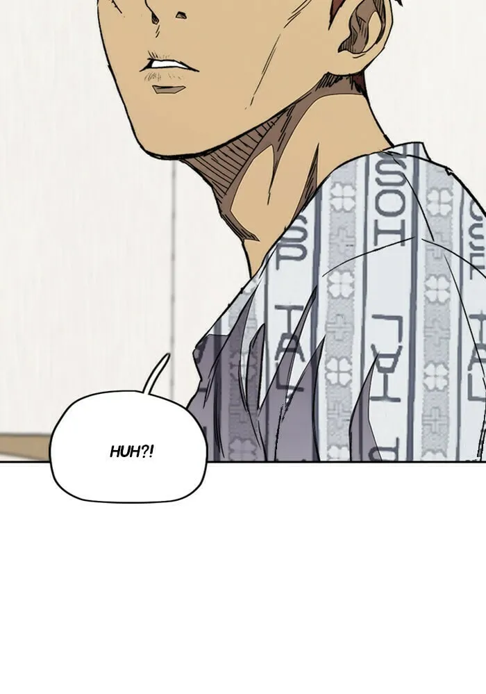 Wind Breaker Chapter 341 page 73 - 