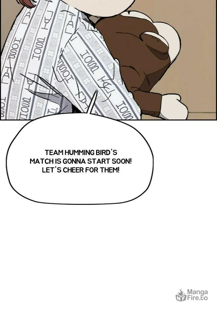 Wind Breaker Chapter 341 page 78 - 