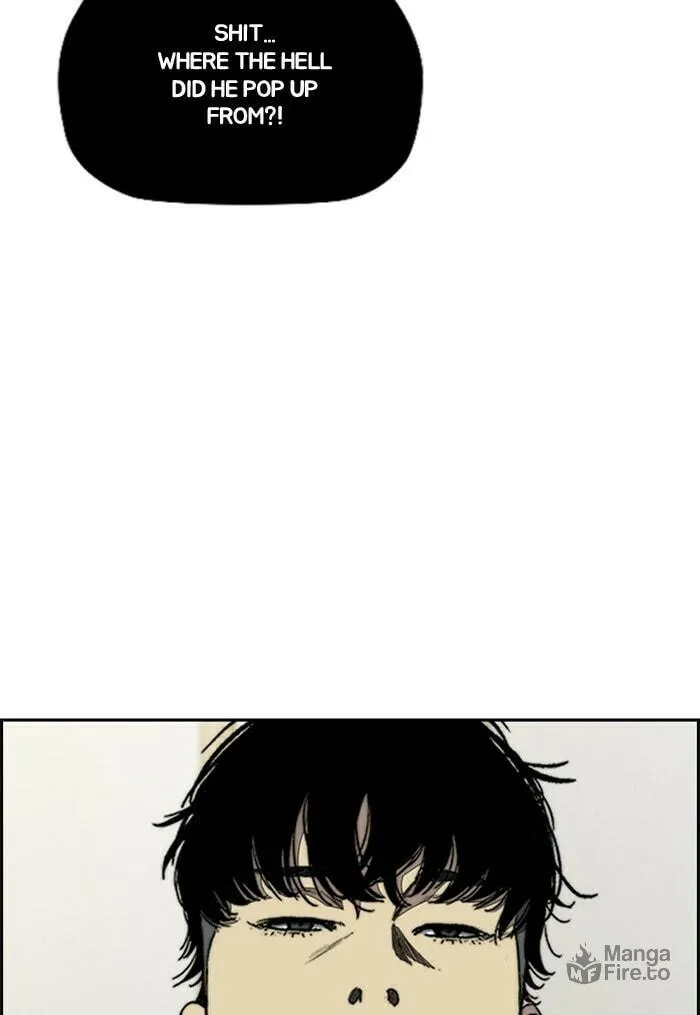 Wind Breaker Chapter 341 page 9 - 