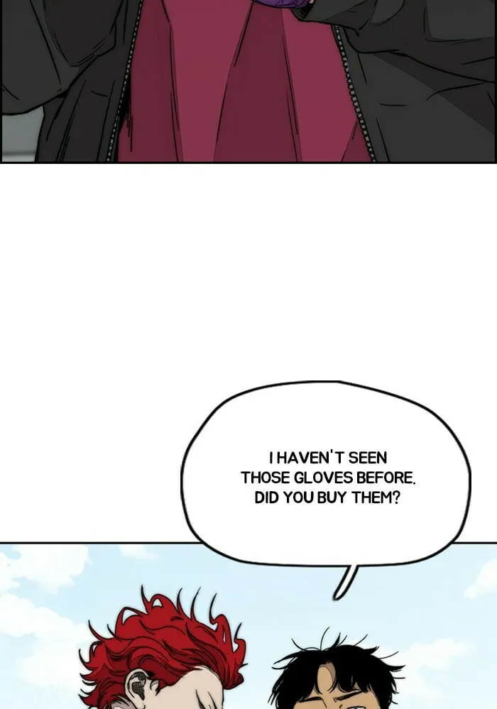 Wind Breaker Chapter 341 page 82 - 