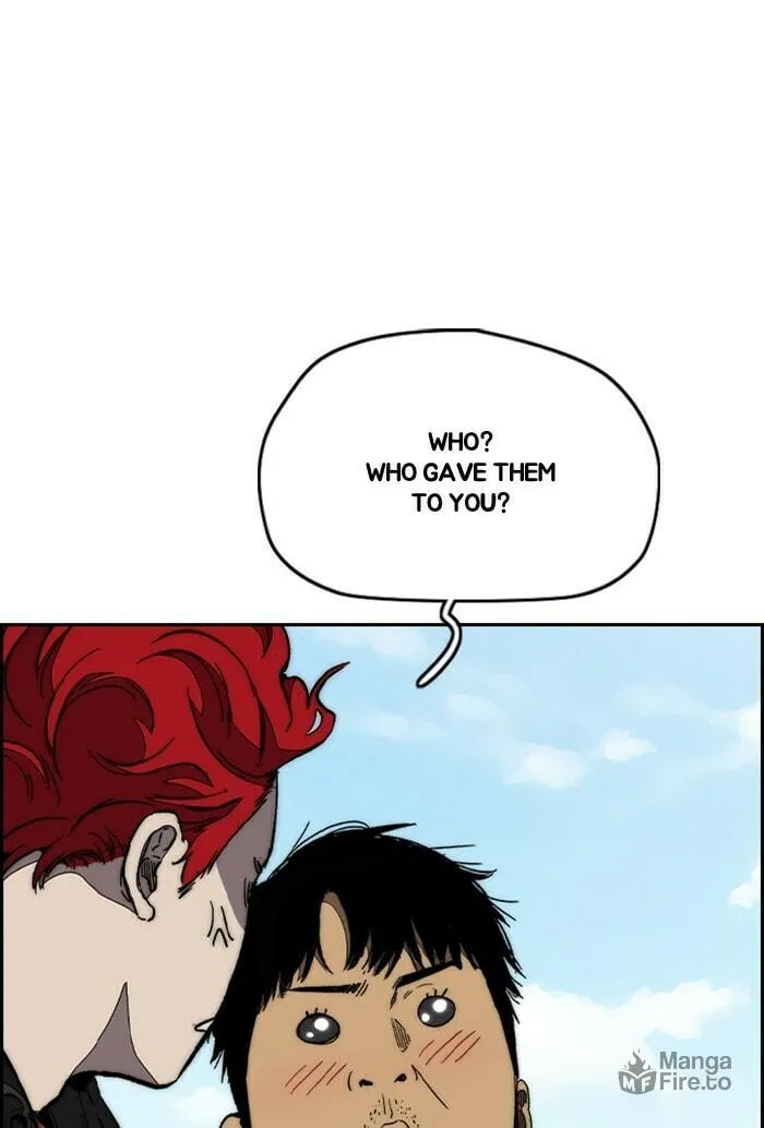 Wind Breaker Chapter 341 page 84 - 