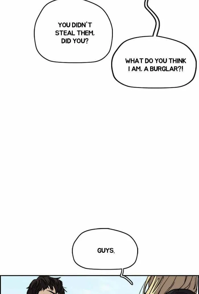 Wind Breaker Chapter 341 page 89 - 