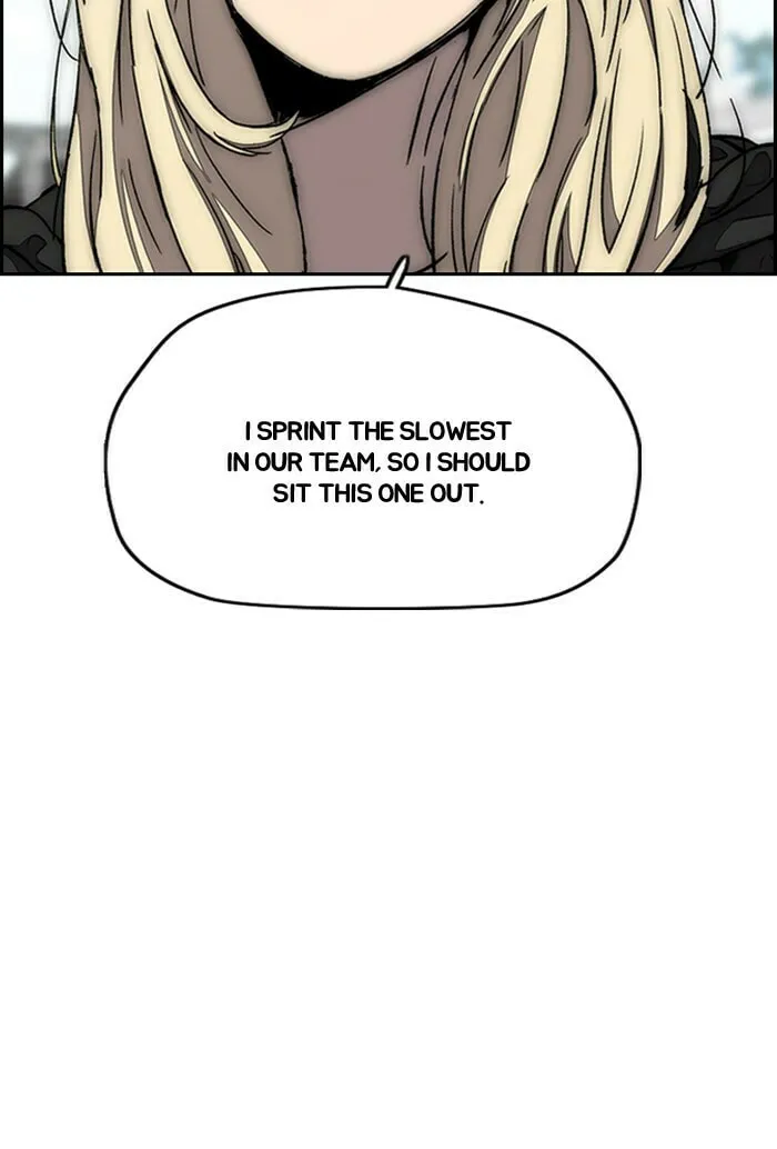 Wind Breaker Chapter 341 page 94 - 