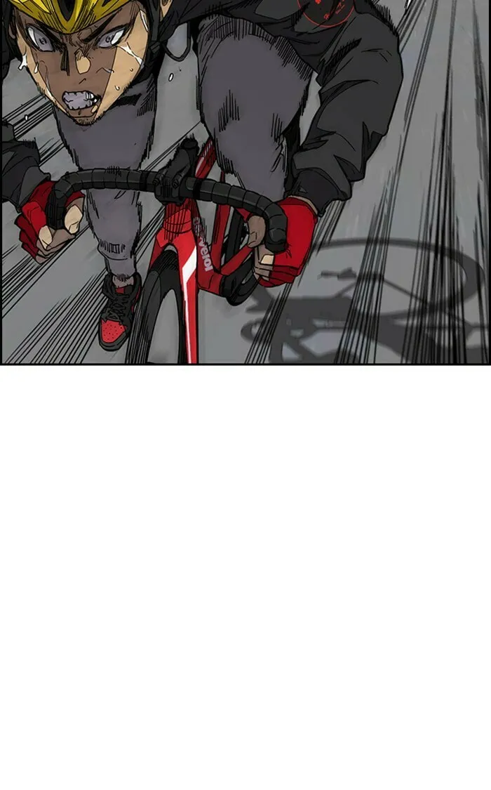 Wind Breaker Chapter 342 page 104 - 