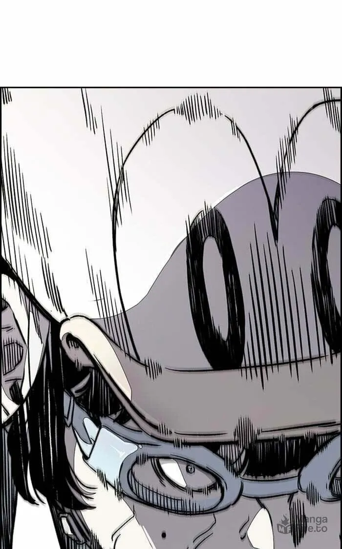 Wind Breaker Chapter 342 page 105 - 