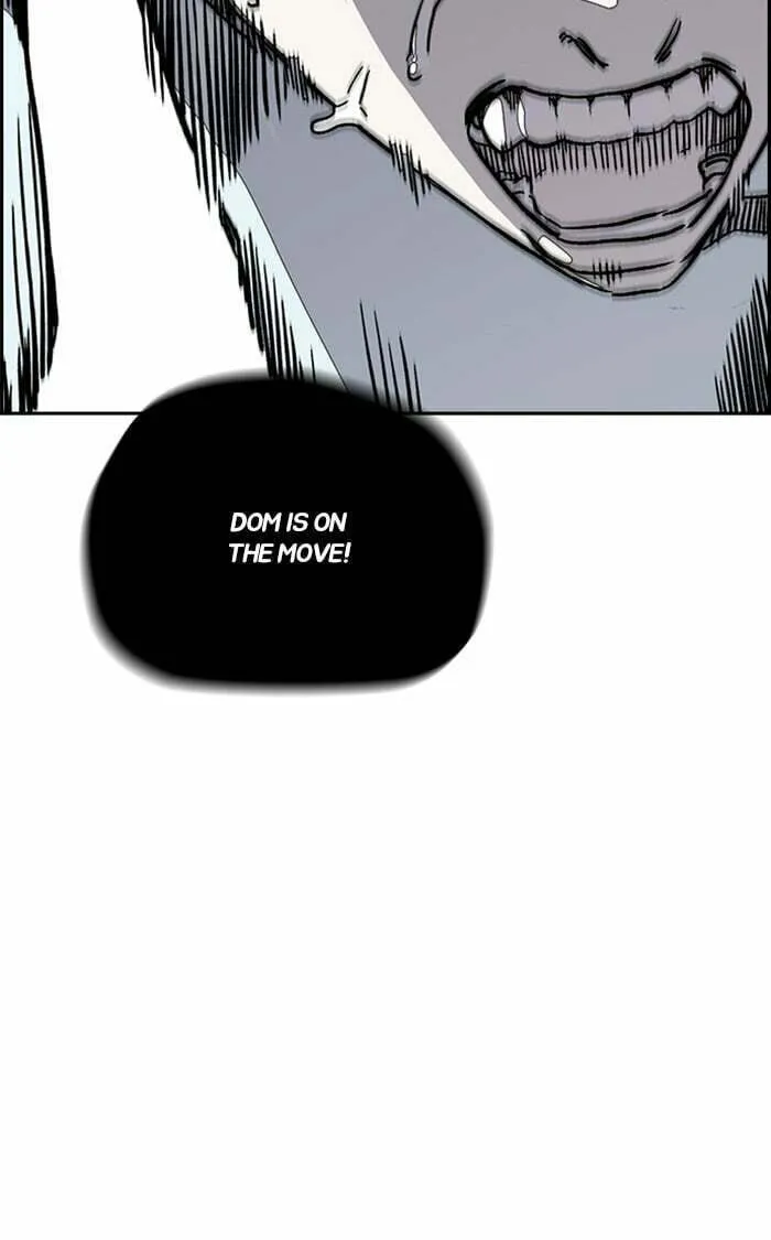 Wind Breaker Chapter 342 page 106 - 