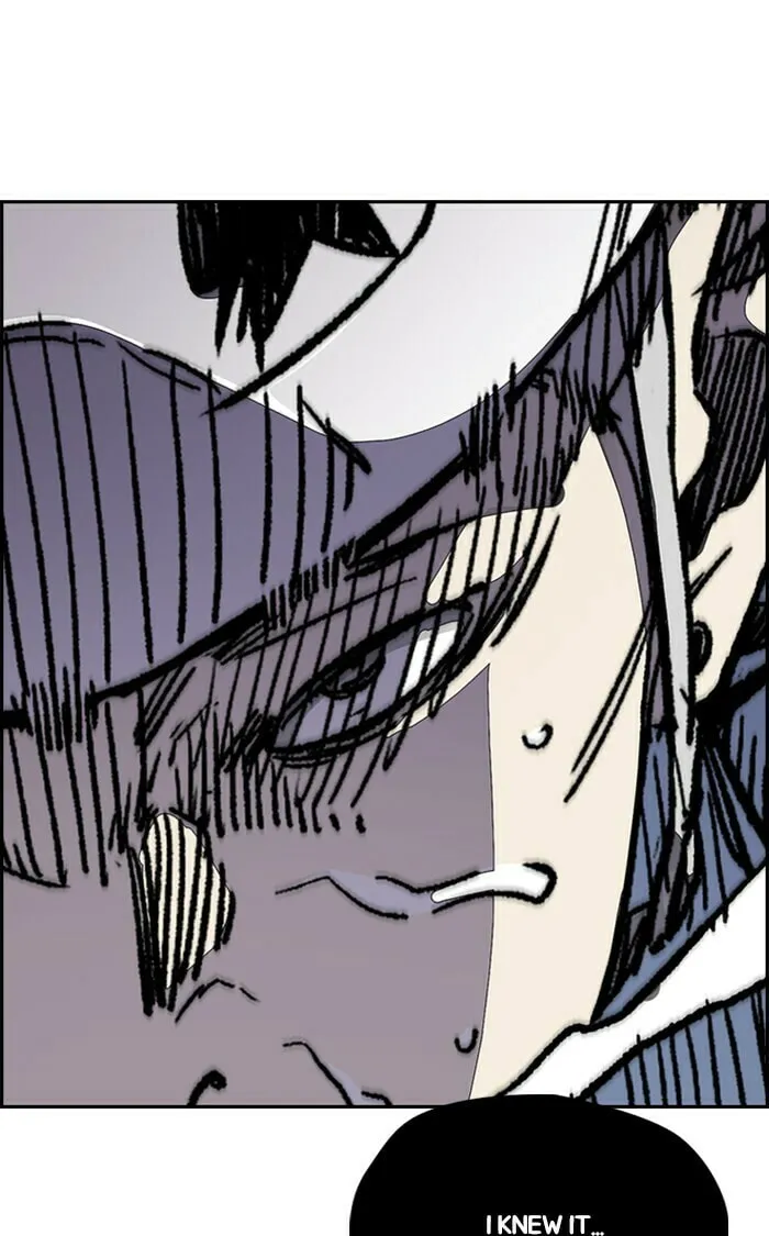 Wind Breaker Chapter 342 page 109 - 