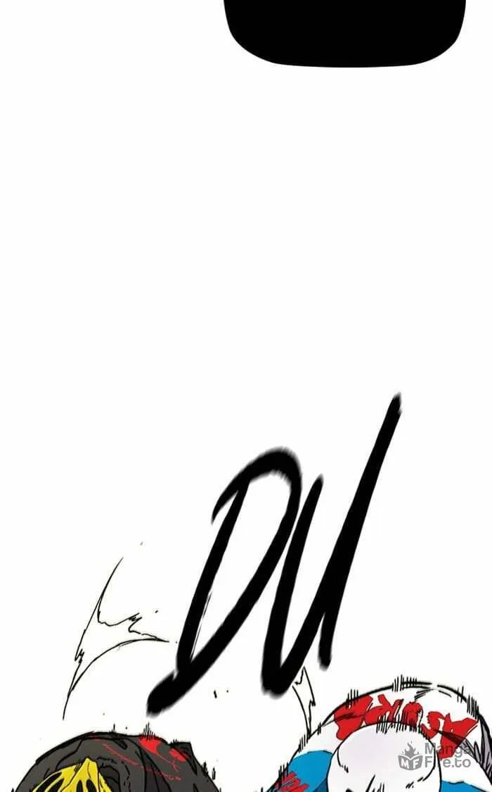 Wind Breaker Chapter 342 page 110 - 