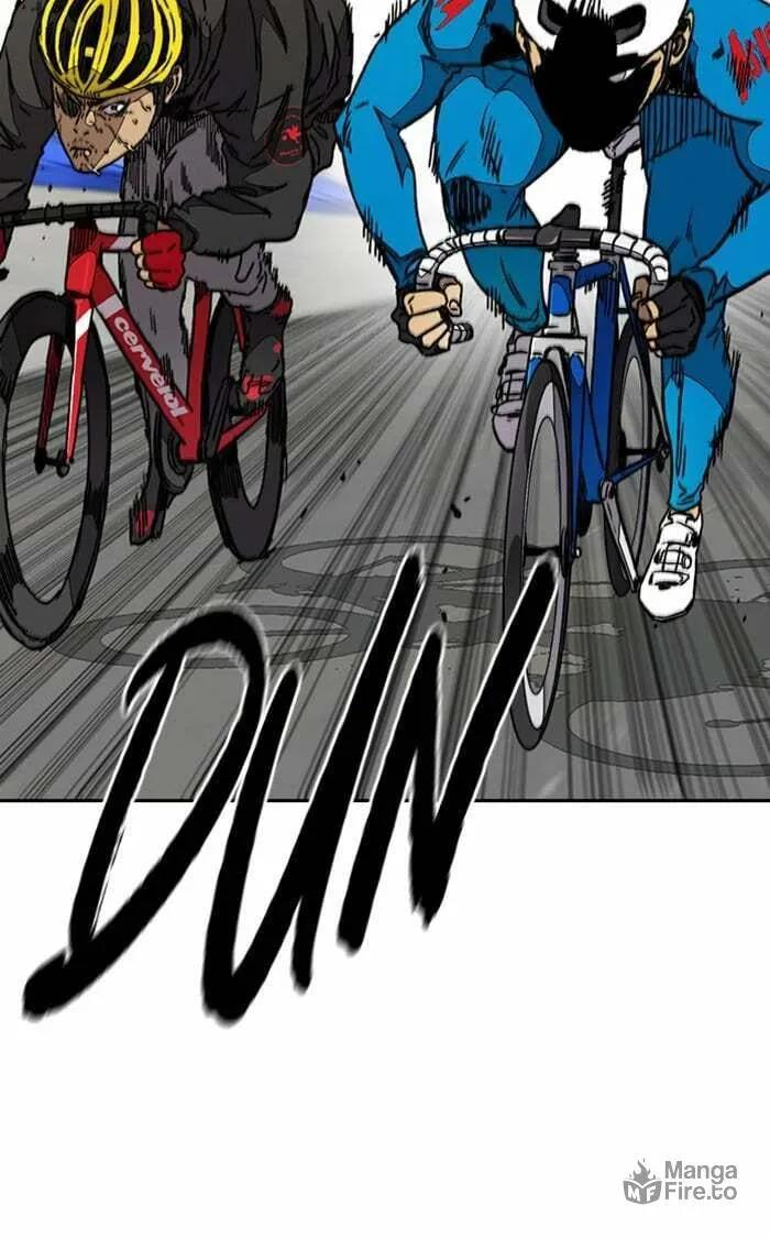 Wind Breaker Chapter 342 page 111 - 
