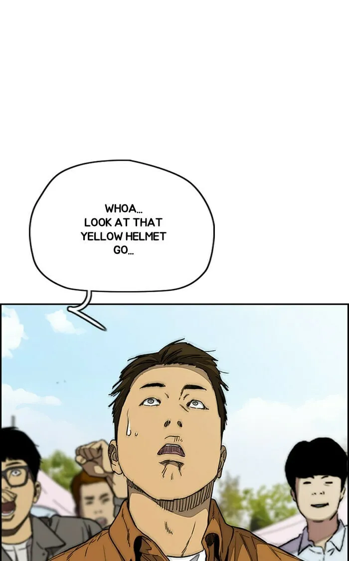 Wind Breaker Chapter 342 page 112 - 