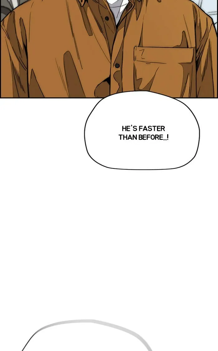 Wind Breaker Chapter 342 page 113 - 