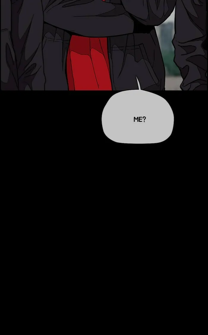 Wind Breaker Chapter 342 page 119 - 