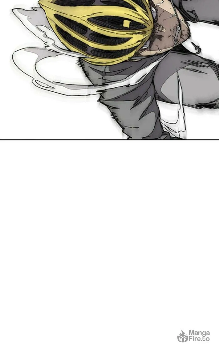 Wind Breaker Chapter 342 page 123 - 