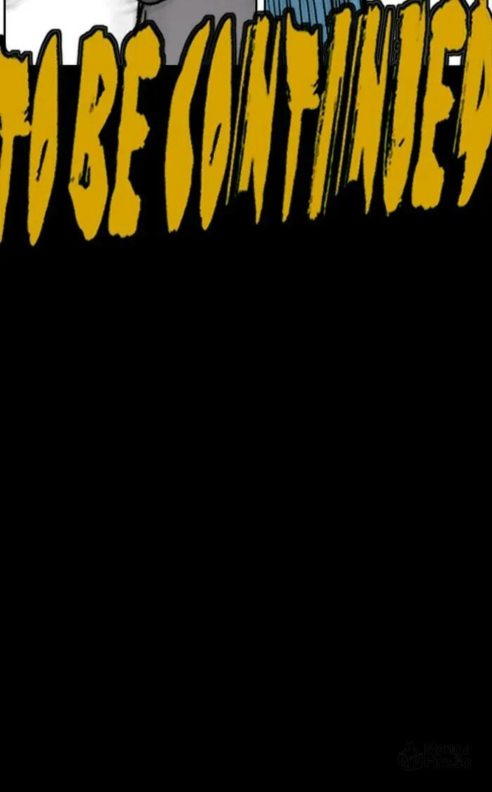 Wind Breaker Chapter 342 page 125 - 