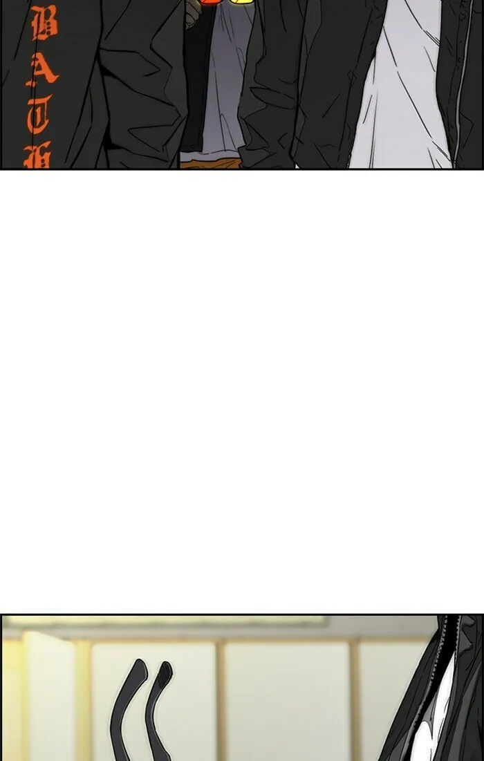 Wind Breaker Chapter 342 page 134 - 
